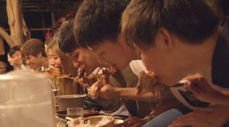 Mountain Restaurant: Creating and Reliving Memories