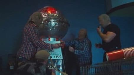 Trailer Park Boys: The Movie