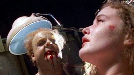 Report from the Grave