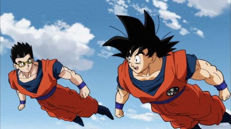 The Universes Go into Action -- Each with Their Own Motives