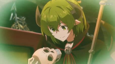 Demon King Arc: The Demon Castle (Part 1)