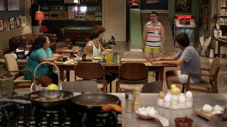 Durmiendo con el enemiguito