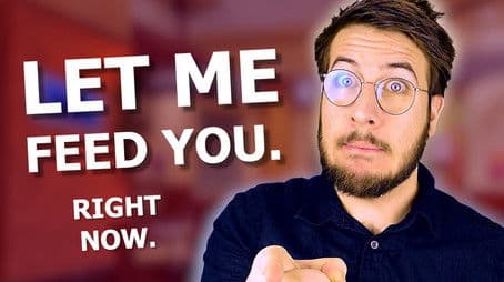 The First Guy To Ever Open A Restaurant