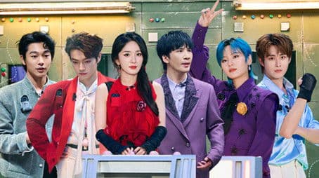 S7: EP10 Advance Bonus Scenes