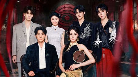 S3 EP10 of the Truth! X