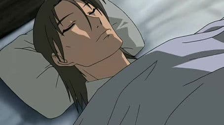 A Great Distance In The Wind, The Sky At Dawn - Final Chapter