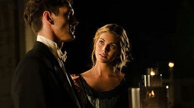 The Maid in the Lake