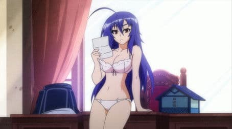 Controlling the Student Council!