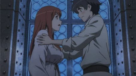 You Smell Good, Demon King. And I Feel Safe in Your Arms, Hero.