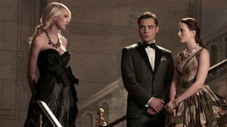 Ex-Husbands and Wives