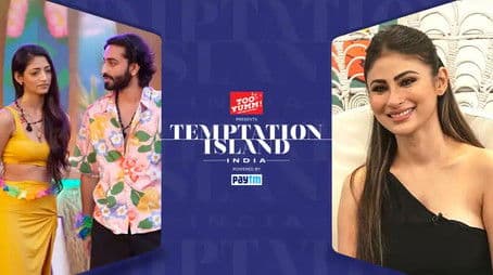 Villa Mein Love Triangle Ka New Twist!!