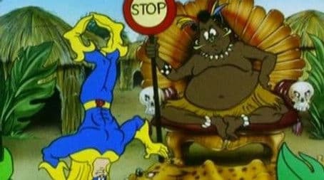 The Peril of Ping Pong