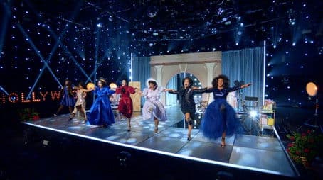 JOAN: The Unauthorized Rusical