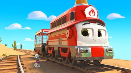 How the Ball Bounces