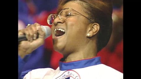 Put Your Trust In Jesus