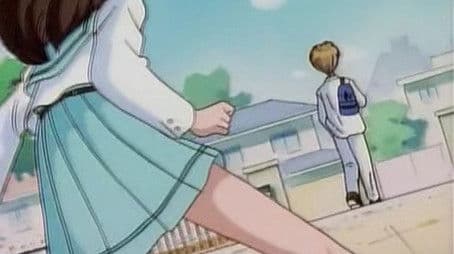 Pretend Boyfriend for Sushi