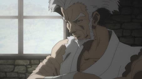 We Got Some Monster Armor