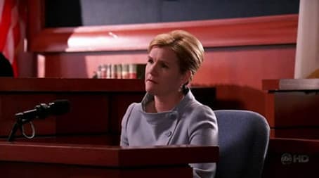 The Object of My Affection