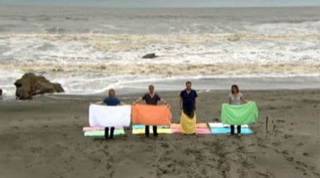 Lot in Eigen Handen (Fate in Own Hands)