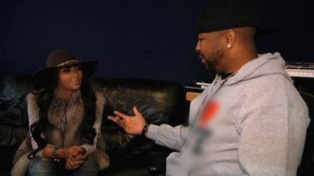 Dream a Little Dream