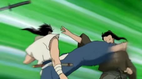 He who has Mastered Fighting