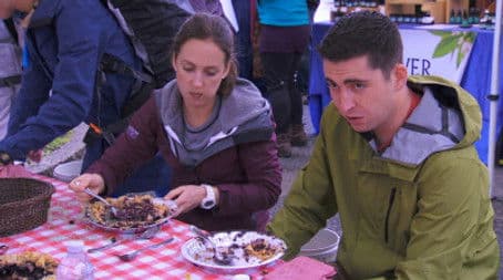 Sounds Like a Wild Boar