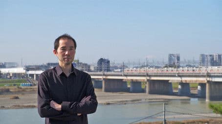 Expressing a Unique Hand-Drawn Abstract World