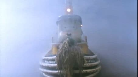 Who Turned Out The Lights? / If The Clue Fits, Wear It