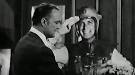 The Coming-Out Party