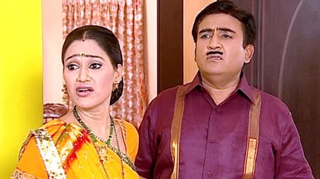 The Parent-Teacher Meeting