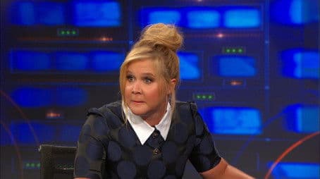 Amy Schumer