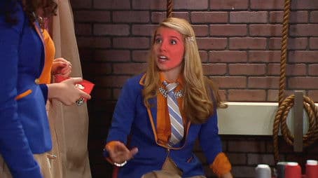 Emma Wants a Cracker