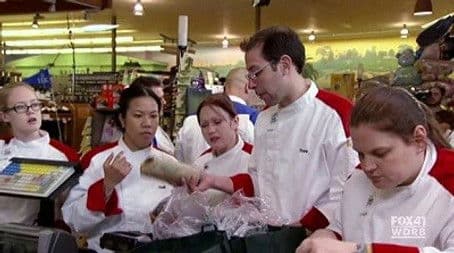 9 Chefs Compete Again