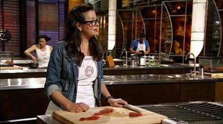 Top 6 Compete, Pt. 2