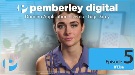 Pemberley Digital Ep 5: If Else