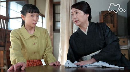 Week 09 - That's Not It, Manpei-san - Episode 054