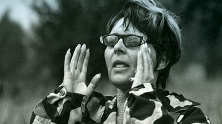 Drahomíra Vihanová