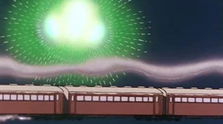 Black Valley Cloud of Africa(Part One)