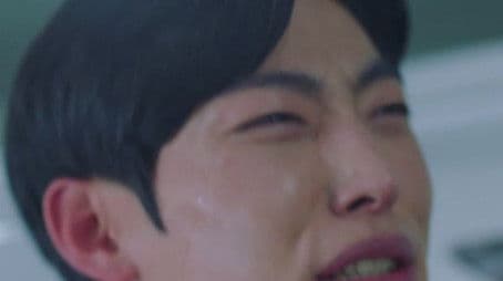 Director, would you like to have dinner with me?