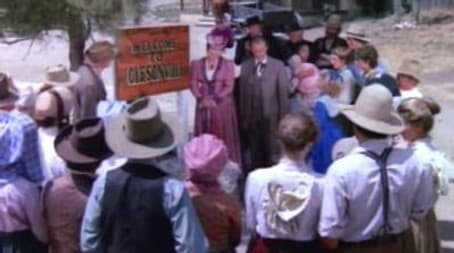 Welcome to Olesonville