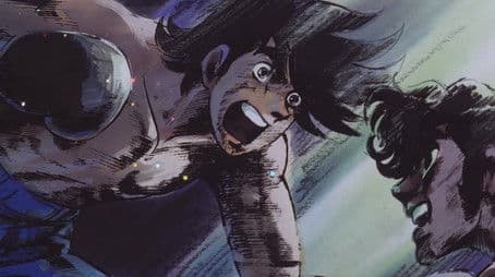 And then... The Beast Revived