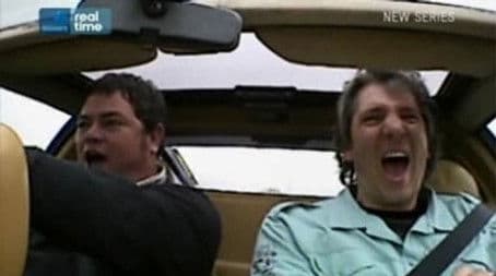 Lotus Esprit (Part 2)