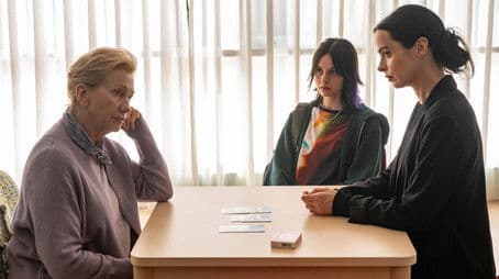 It's All Coming Back