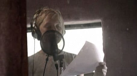 Throw A LIttle Guilt In The Mix