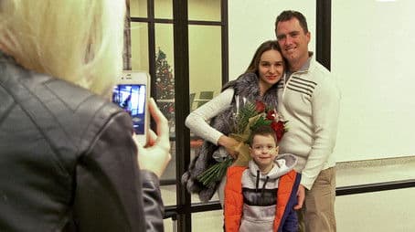 You Say Goodbye, I Say Hello