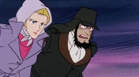 Gettin' Jigen with It