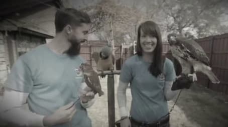 192 Sq. Ft. Bird House