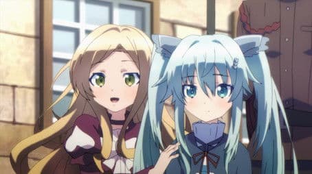 Camping Lessons That Began with a Death March