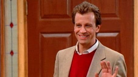 Mary Jo's First Date