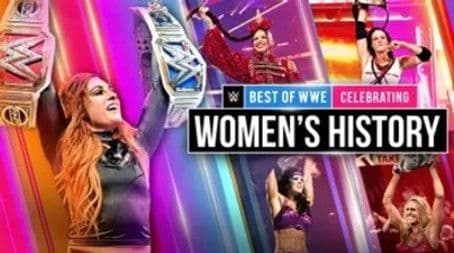 Celebrating Women's History